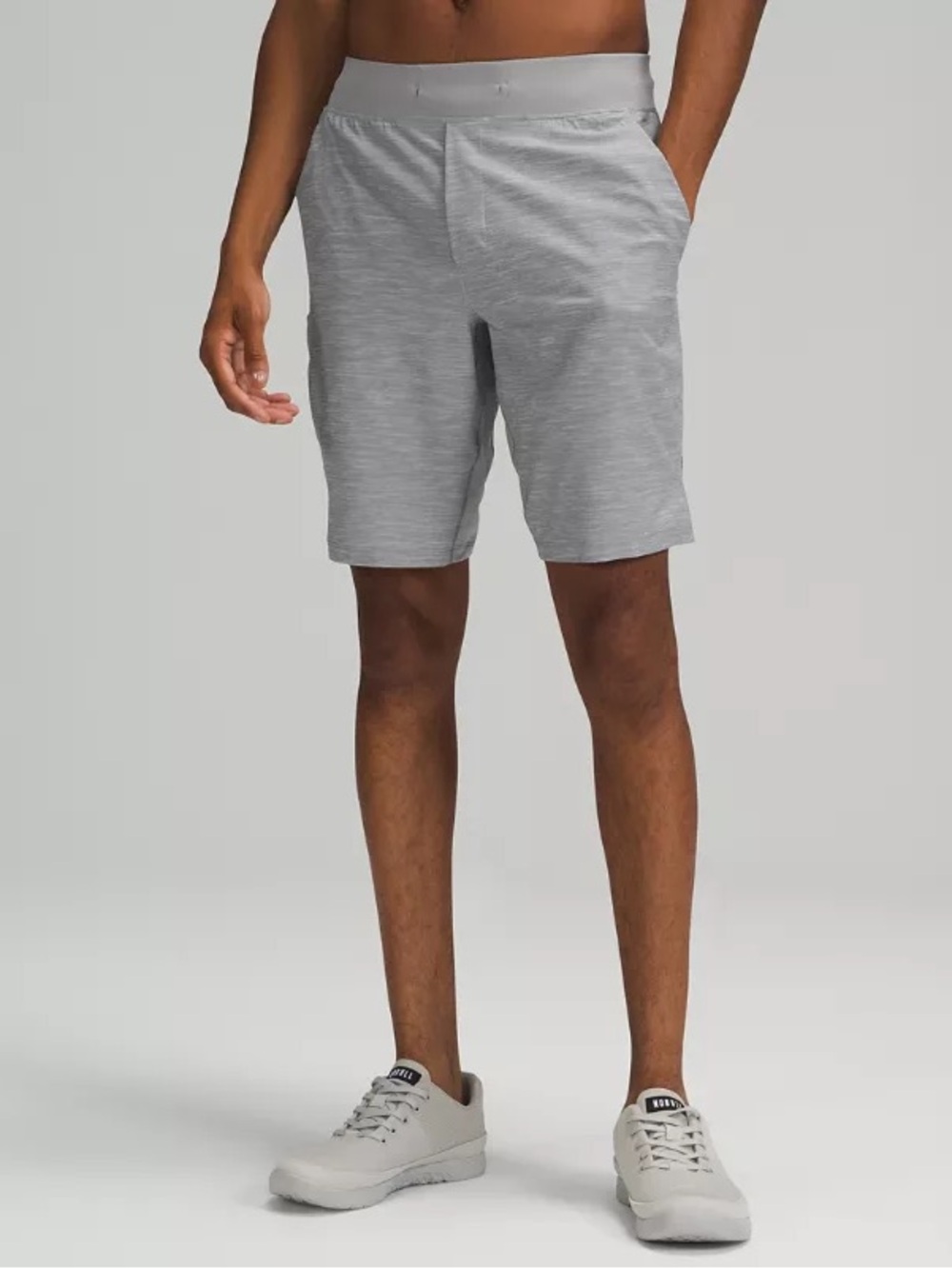Lululemon T.H.E. Short 9" Linerless